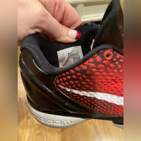 Nike Kobe 6 All Stars - Picture 4 of 8